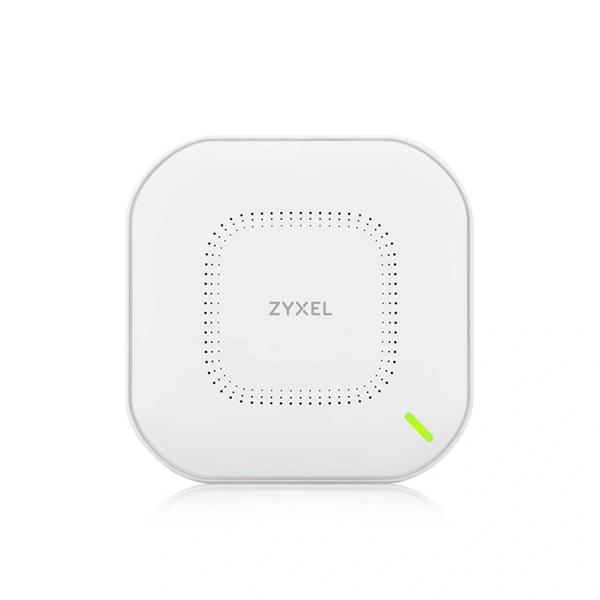 ZyXEL WAX510D WiFi 6 802.11ax 2x2 Dual Optimized Antenna Vezeték nélküli Access Point + NCC Pro Pack license