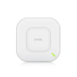 ZyXEL WAX510D WiFi 6 802.11ax 2x2 Dual Optimized Antenna Vezeték nélküli Access Point + NCC Pro Pack license