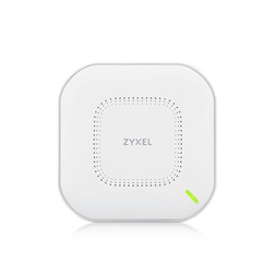 ZyXEL WAX630S WiFi 6 802.11ax 4x4 Smart Antenna Dual Radio Vezeték nélküli Access Point + NCC Pro Pack license