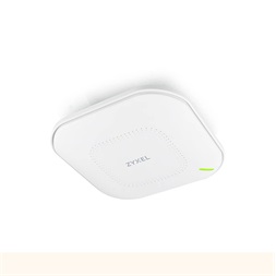 ZyXEL WAX630S WiFi 6 802.11ax 4x4 Smart Antenna Dual Radio Vezeték nélküli Access Point + NCC Pro Pack license