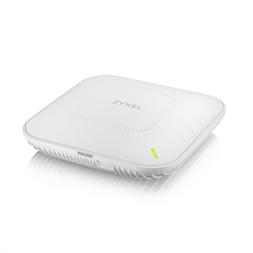 ZyXEL WAX650S WiFi 6 802.11ax 4x4 Smart Antenna Dual Radio Vezeték nélküli Access Point + NCC Pro Pack license