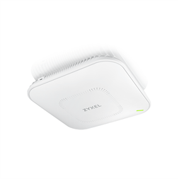 ZyXEL WAX650S WiFi 6 802.11ax 4x4 Smart Antenna Dual Radio Vezeték nélküli Access Point + NCC Pro Pack license