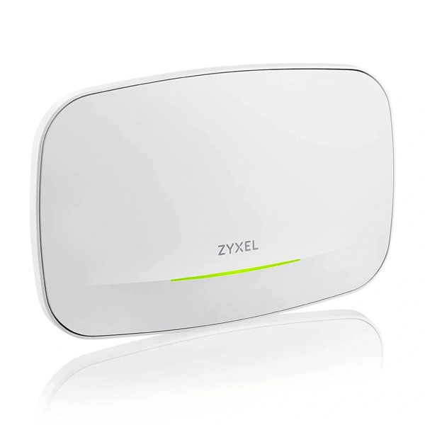 ZyXEL WBE630S 802.11be Wi-Fi 7 2x2.5GbE Multi-Gig LAN port Tri-Band vezeték nélküli Access Point