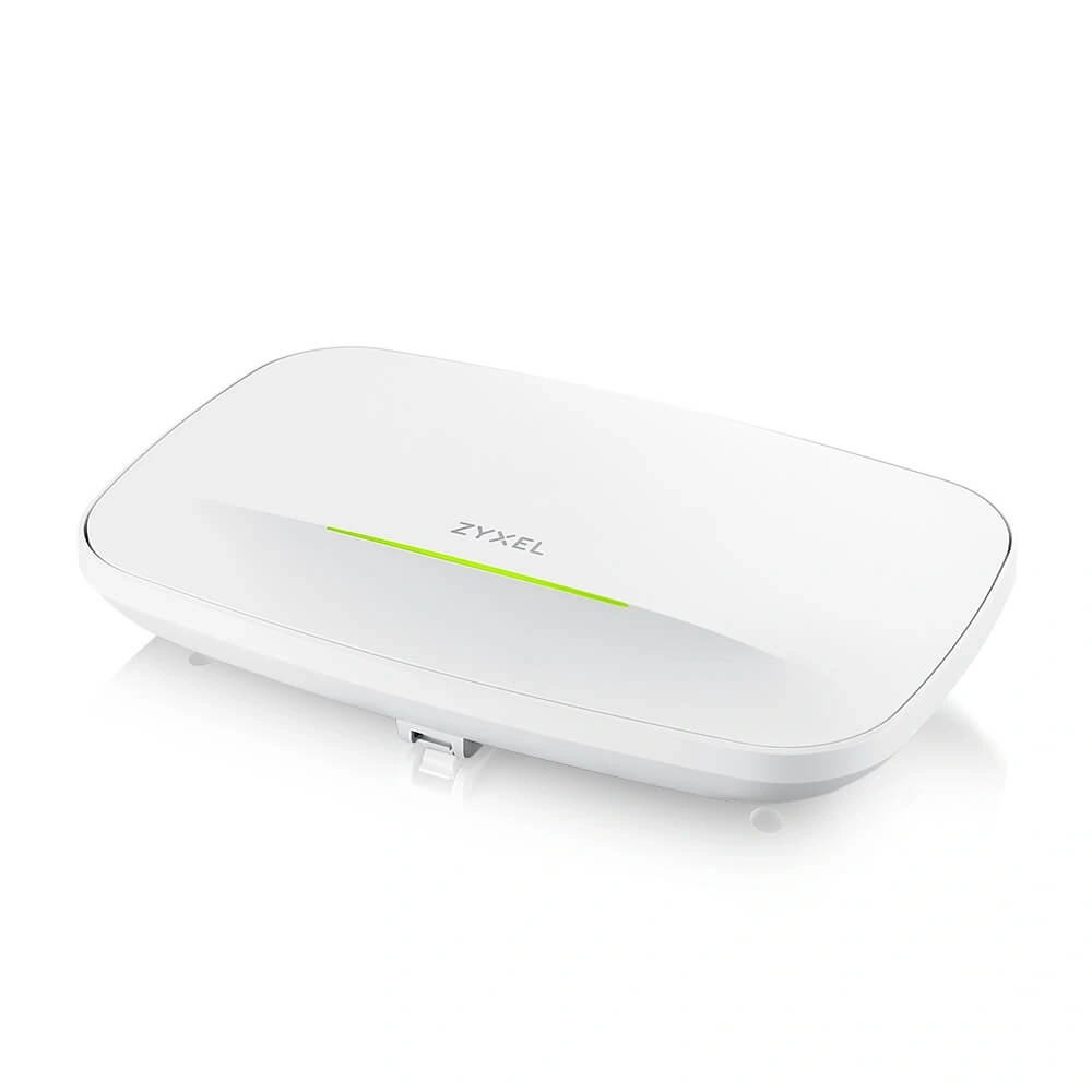 ZyXEL WBE630S 802.11be Wi-Fi 7 2x2.5GbE Multi-Gig LAN port Tri-Band vezeték nélküli Access Point