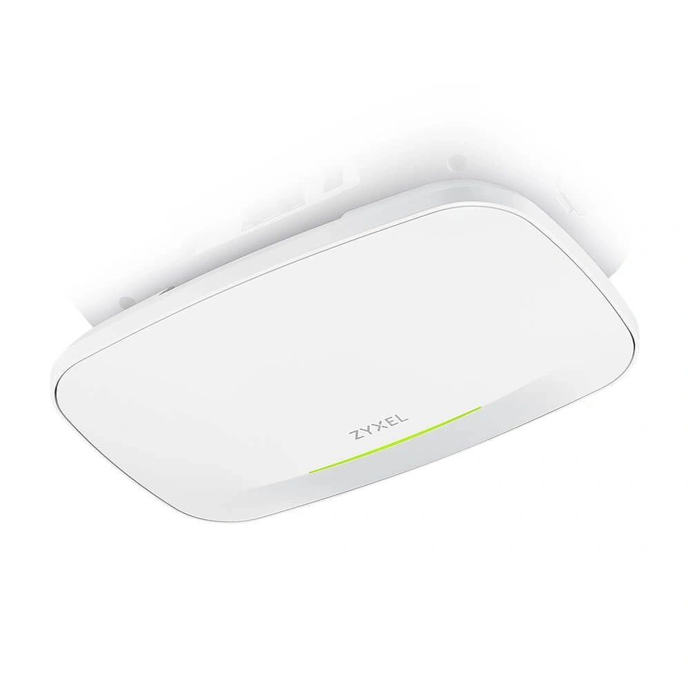 ZyXEL WBE630S 802.11be Wi-Fi 7 2x2.5GbE Multi-Gig LAN port Tri-Band vezeték nélküli Access Point