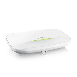 ZyXEL WBE630S 802.11be Wi-Fi 7 2x2.5GbE Multi-Gig LAN port Tri-Band vezeték nélküli Access Point