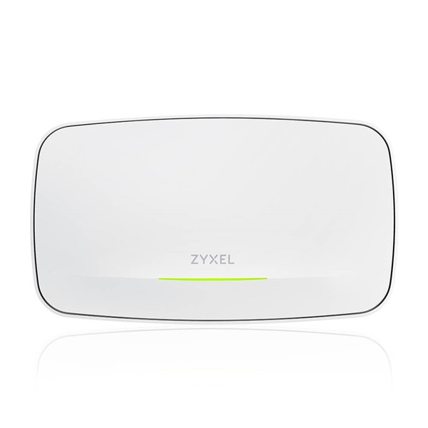 ZyXEL WBE660S 802.11be Wi-Fi 7 1x10GbE Multi-Gig LAN 1xGbE LAN port Tri-Band vezeték nélküli Access Point