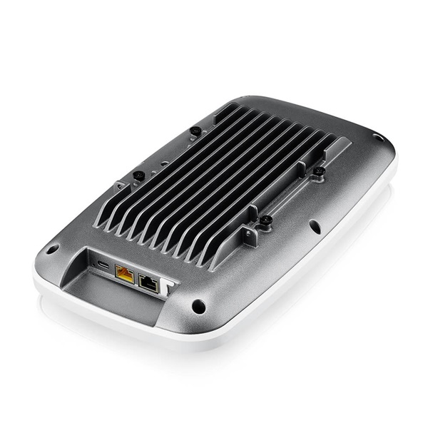 ZyXEL WBE660S 802.11be Wi-Fi 7 1x10GbE Multi-Gig LAN 1xGbE LAN port Tri-Band vezeték nélküli Access Point