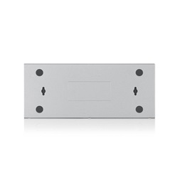 ZyXEL XGS1210-12 v2 8xGbE LAN 2x2.5GbE Multi-Gig LAN 2xSFP+ port web menedzselhető switch