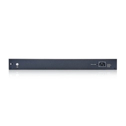 ZyXEL XGS1935-28 24port GbE LAN 4port 10GbE SFP+ Lite-L3 smart menedzselhető switch