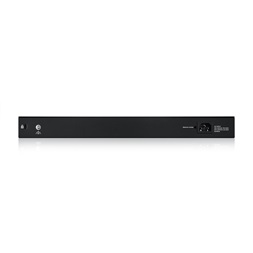 ZyXEL XGS2220-54FP 48xGbE PoE LAN 2x10mG RJ45 PoE LAN (960W) 4x10GbE SFP+ port L3 menedzselhető PoE switch