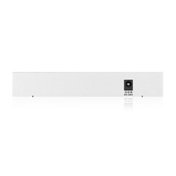 ZyXEL XMG-105HP 5x2.5GbE Multi-Gig PoE++ LAN (70W) 1xSFP+ nem menedzselhető PoE switch