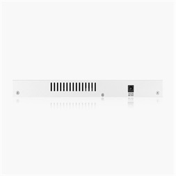 ZyXEL XMG-108 8x2.5GbE Multi-Gig LAN 1x10G SFP+ nem menedzselhető switch