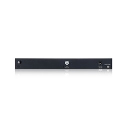 ZyXEL XMG1915-10E 8x2.5GbE Multi-Gig LAN 2xSFP+ Smart menedzselhető switch