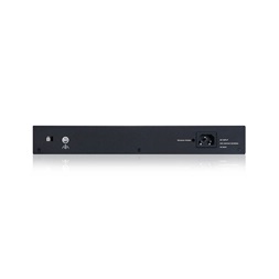 ZyXEL XMG1915-18EP 8x2.5GbE Multi-Gig LAN+8x2.5GbE Multi-Gig PoE++ LAN (180W) 2x10G SFP+ Smart menedzselhető PoE switch