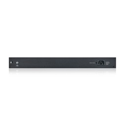 ZyXEL XMG1930-30 24x2.5GbE Multi-Gig LAN 4x10GbE RJ45 2xSFP+ port L2 Smart menedzselhető switch