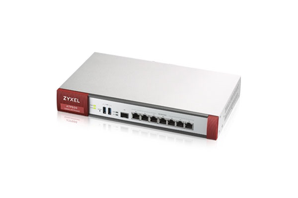 ZyXEL Zywall ATP500 Tűzfal