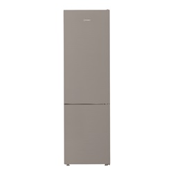  indesit inK 25402 S4E alulfagyasztós, Hűtő:209L, Fagyasztó:111L, hűtőszekrény