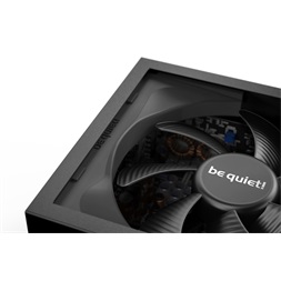 be quiet! Dark Power 13 ATX silent 1000W 80+ Titanium dobozos tápegység