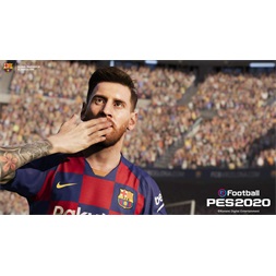 eFootball PES 2020 XBOX One játékszoftver (Újszerű)