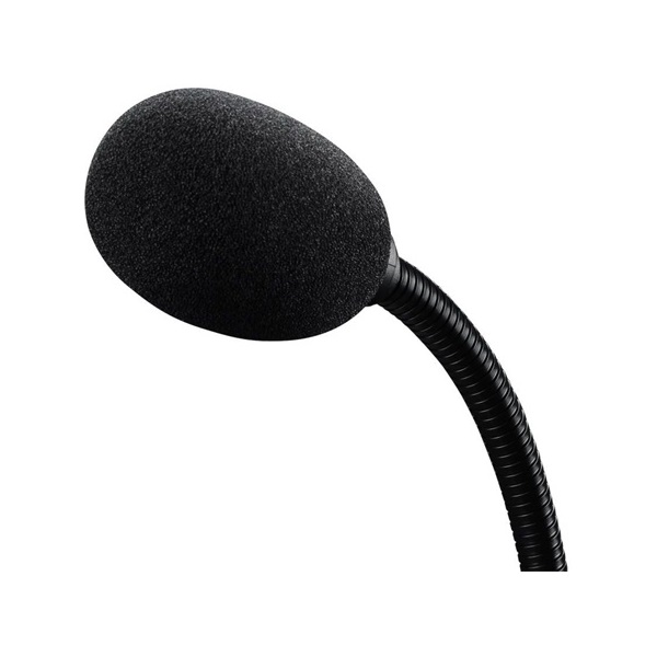 gWings GW-420M fekete mikrofon