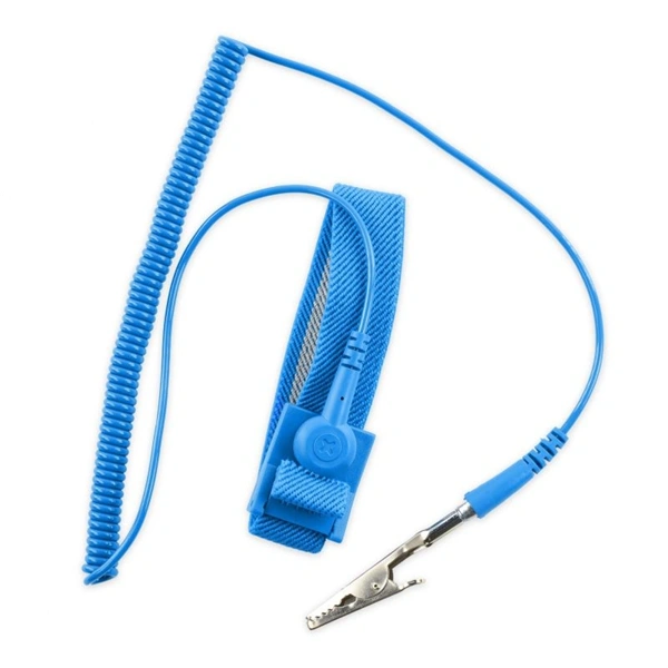 iFixit Anti-Static Wrist Strap Antisztatikus csuklópánt