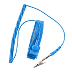 iFixit Anti-Static Wrist Strap Antisztatikus csuklópánt