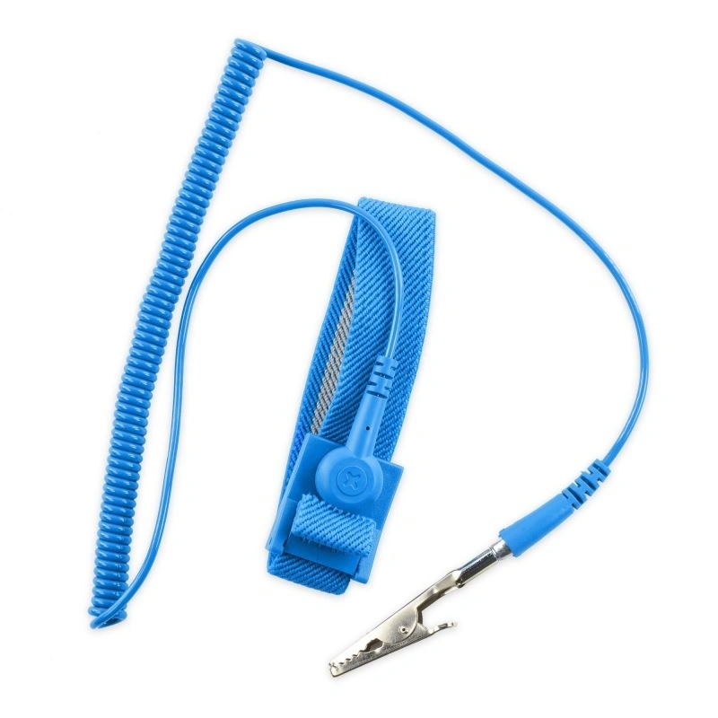 iFixit Anti-Static Wrist Strap Antisztatikus csuklópánt