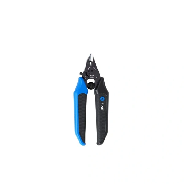 iFixit Mandible Flush Cutters tiszta, pontos vezetékvágáshoz precíziós oldalsó vágófogó