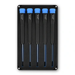 iFixit Marlin Torx és Torx Security csavarokhoz precíziós csavarhúzó készlet