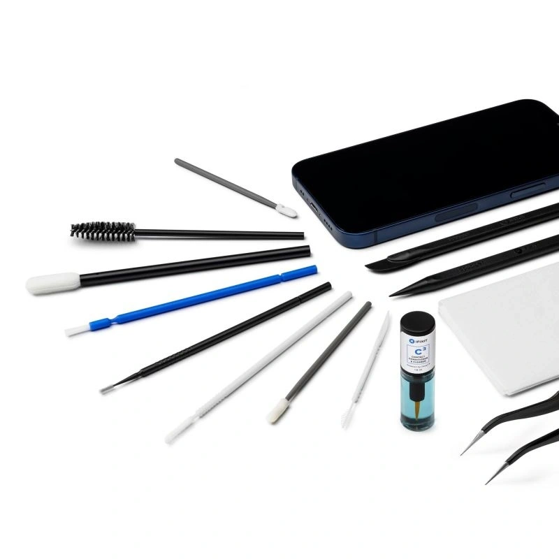 iFixit Precision Cleaning Kit precíziós tisztítókészlet