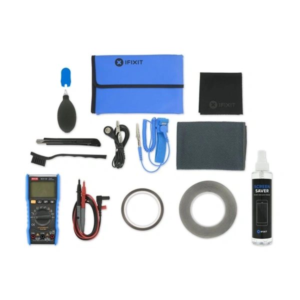 iFixit Pro Tech Diagnostic Module professzionális elektronikához diagnosztikai modul