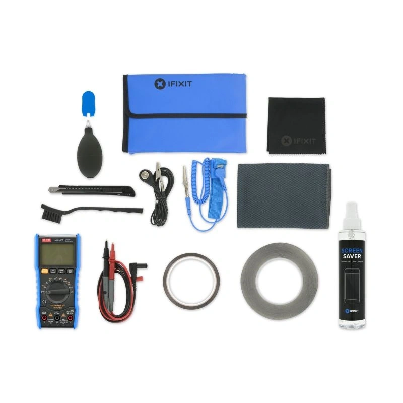 iFixit Pro Tech Diagnostic Module professzionális elektronikához diagnosztikai modul