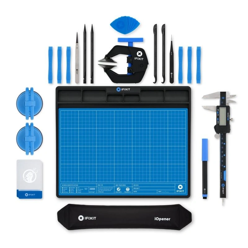 iFixit Pro Tech Disassembly Module professzionális elektronikához szétszerelő készlet