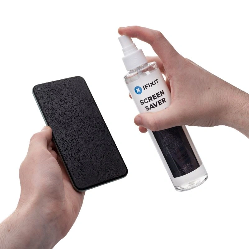 iFixit Screen Saver kijelző- és elektronikai tisztítószer