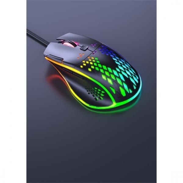 iMICE T97 vezetékes optikai gaming egér