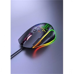 iMICE T97 vezetékes optikai gaming egér