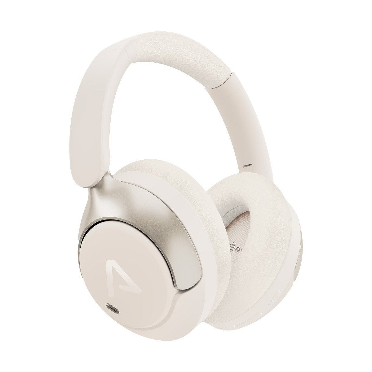 LAMAX HighComfort2 ANC White - Légy a hangod ura
