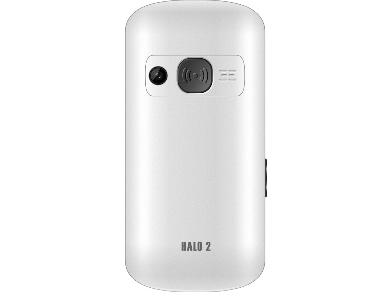myPhone Halo 2 2,2" fehér mobiltelefon