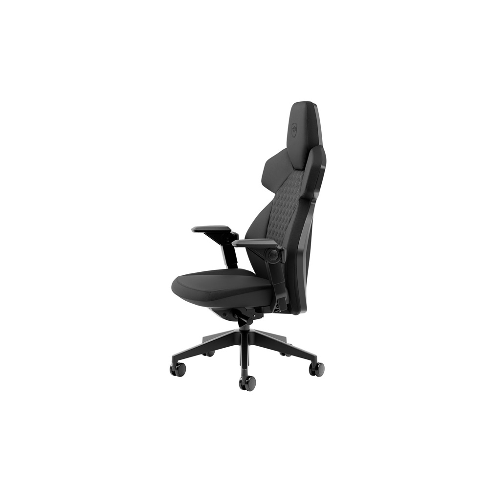 noblechairs DAWN PU gamer szék,  Fekete