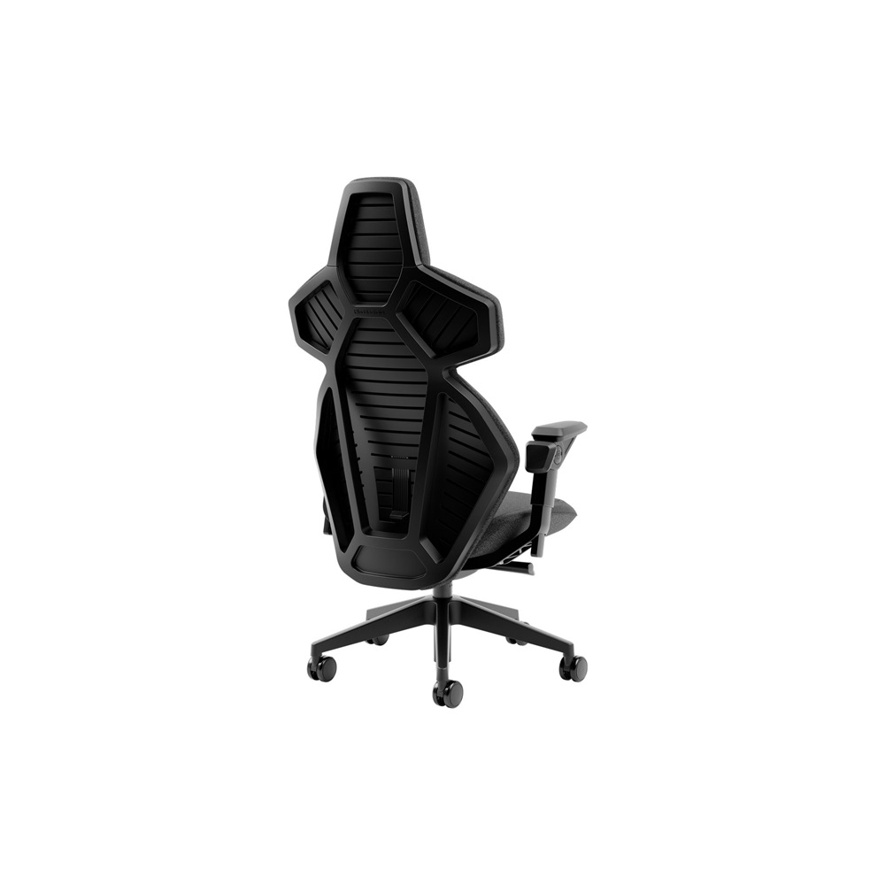 noblechairs DAWN TX gamer szék,  szövet, Gránit