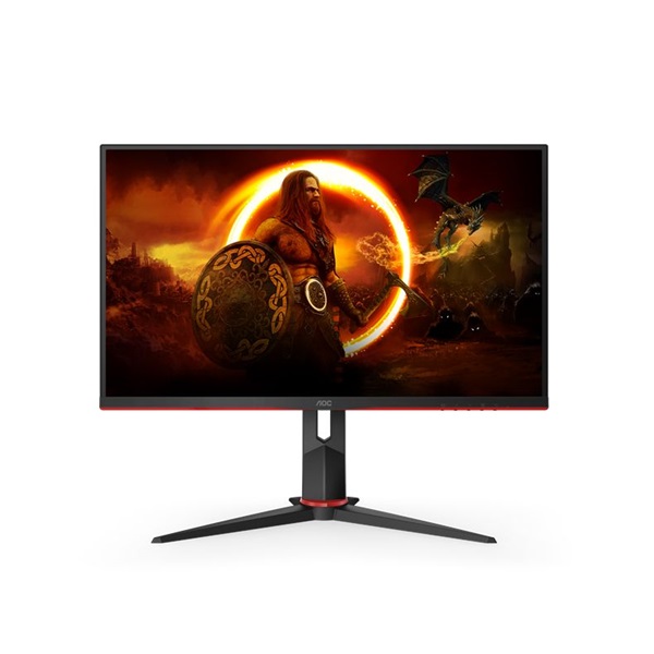 AOC 27