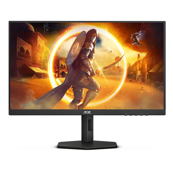 AOC 27