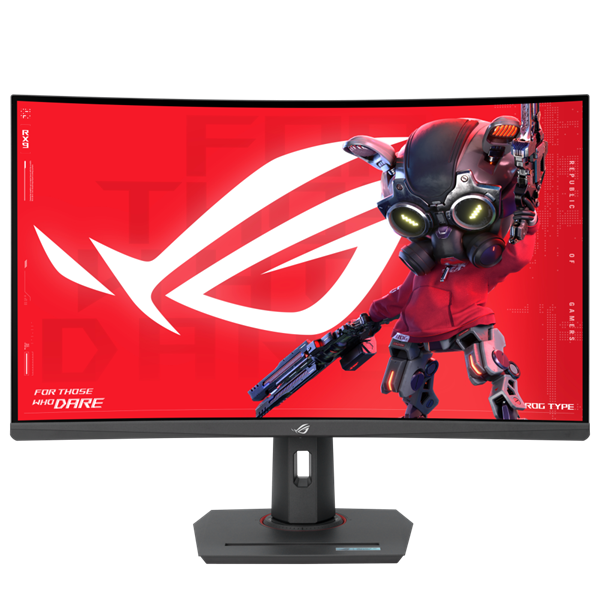 ASUS 31,5