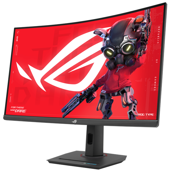 ASUS 31,5