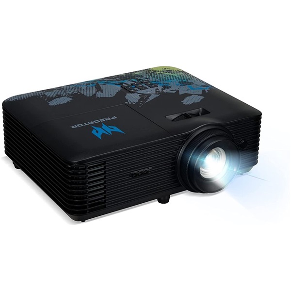 Acer Predator GM712 DLP projektor (Újracsomagolt)