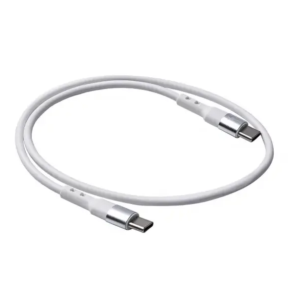 Akyga AK-USB-39 60W 0,5m USB 2.0 type C kábel