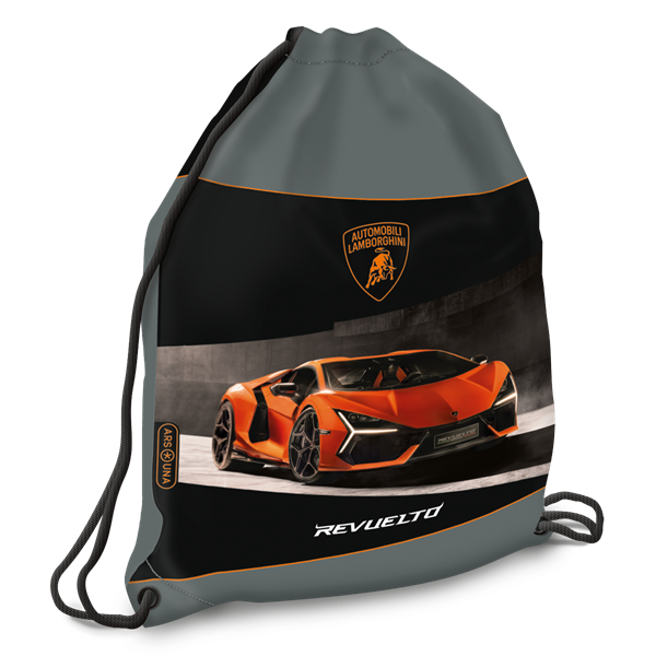 Ars Una Lamborghini 25 (5446) tornazsák