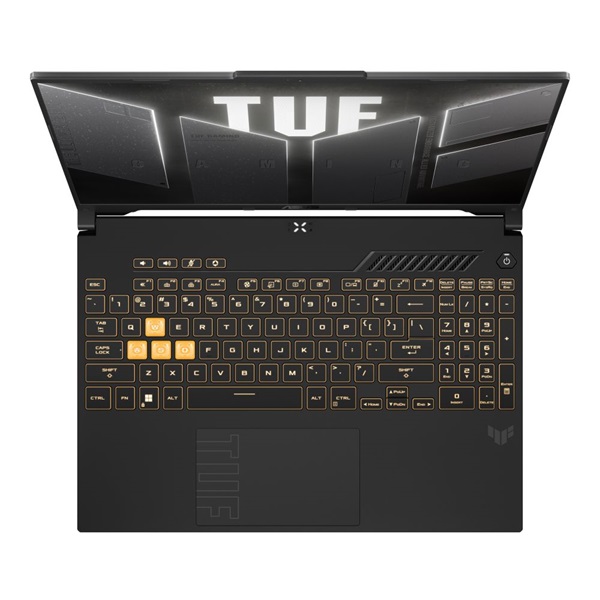 Asus TUF Gaming F16 16