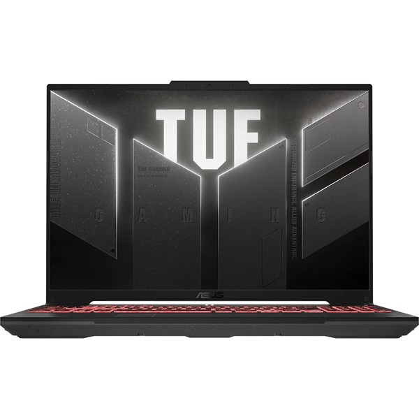 Asus TUF Gaming FA607NU-RL0213 16